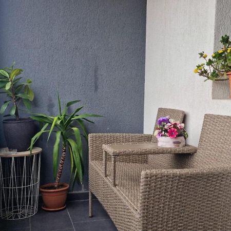 Apartament Karina Navodari Exterior photo