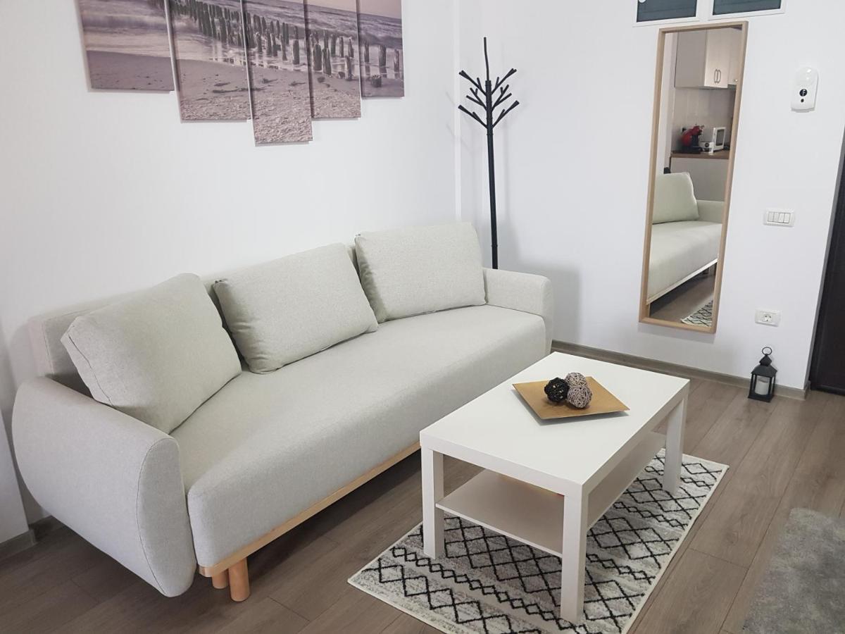 Apartament Karina Navodari Exterior photo