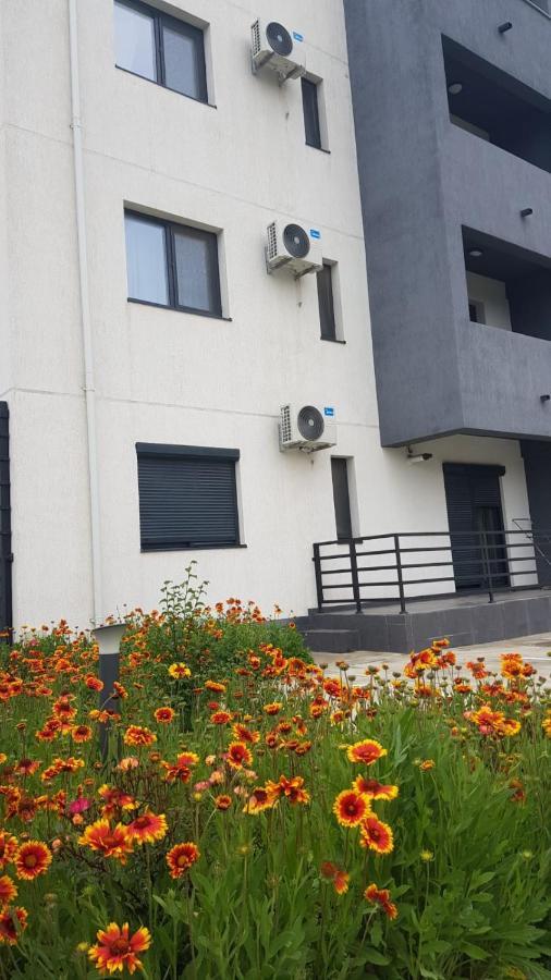 Apartament Karina Navodari Exterior photo