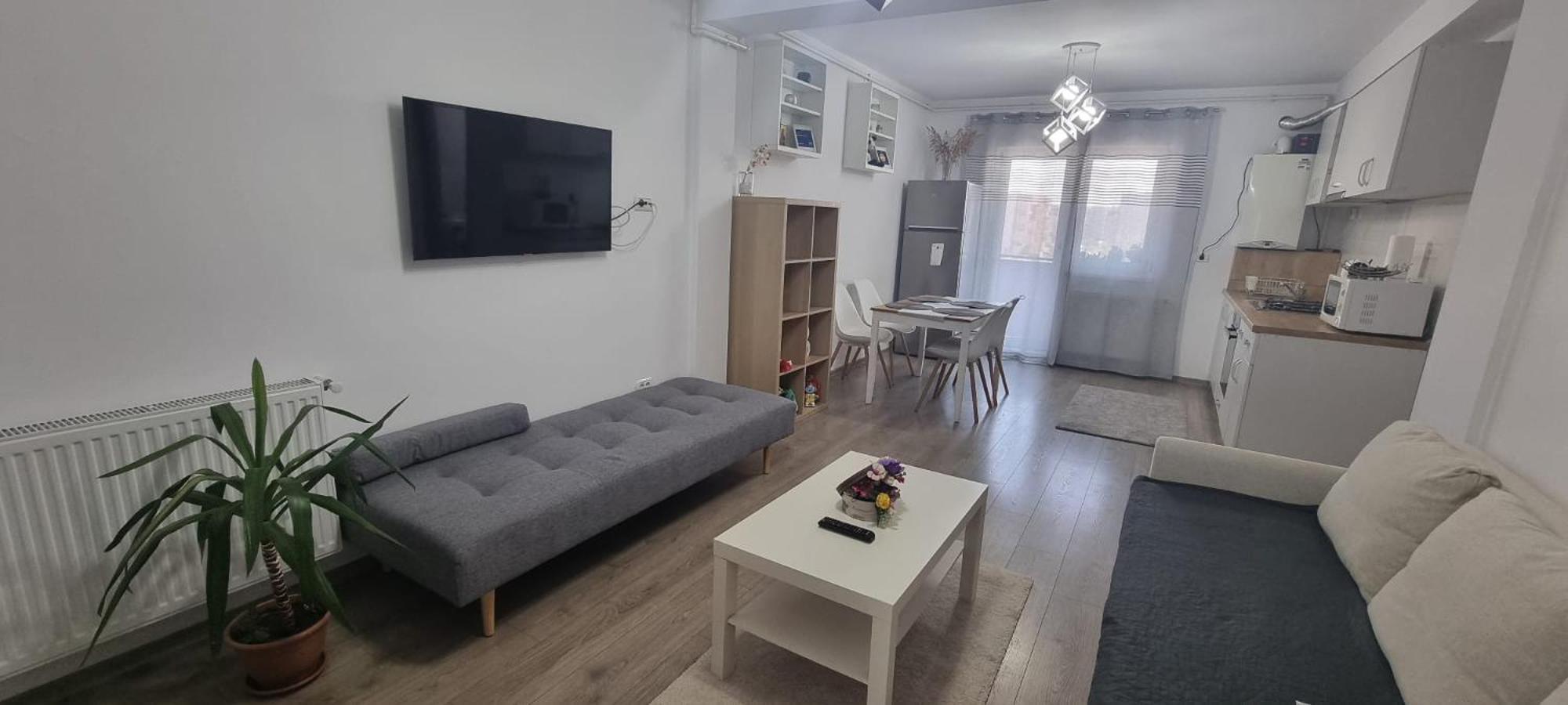Apartament Karina Navodari Exterior photo