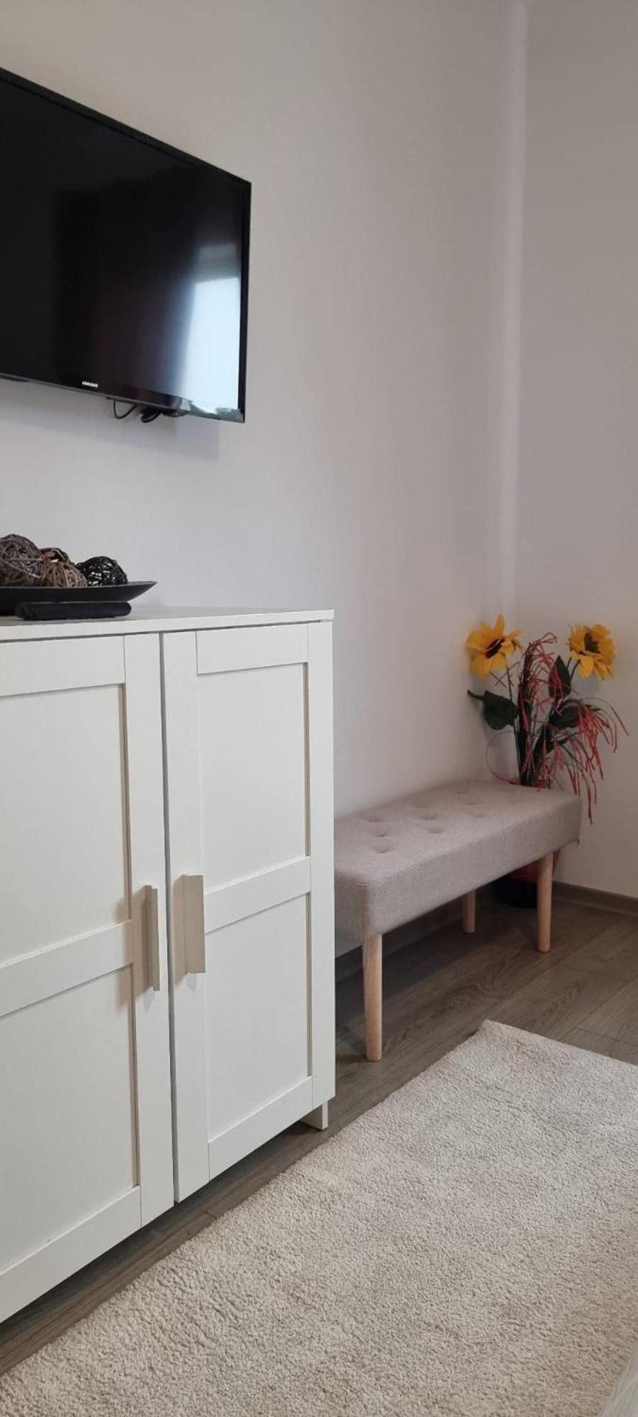 Apartament Karina Navodari Exterior photo