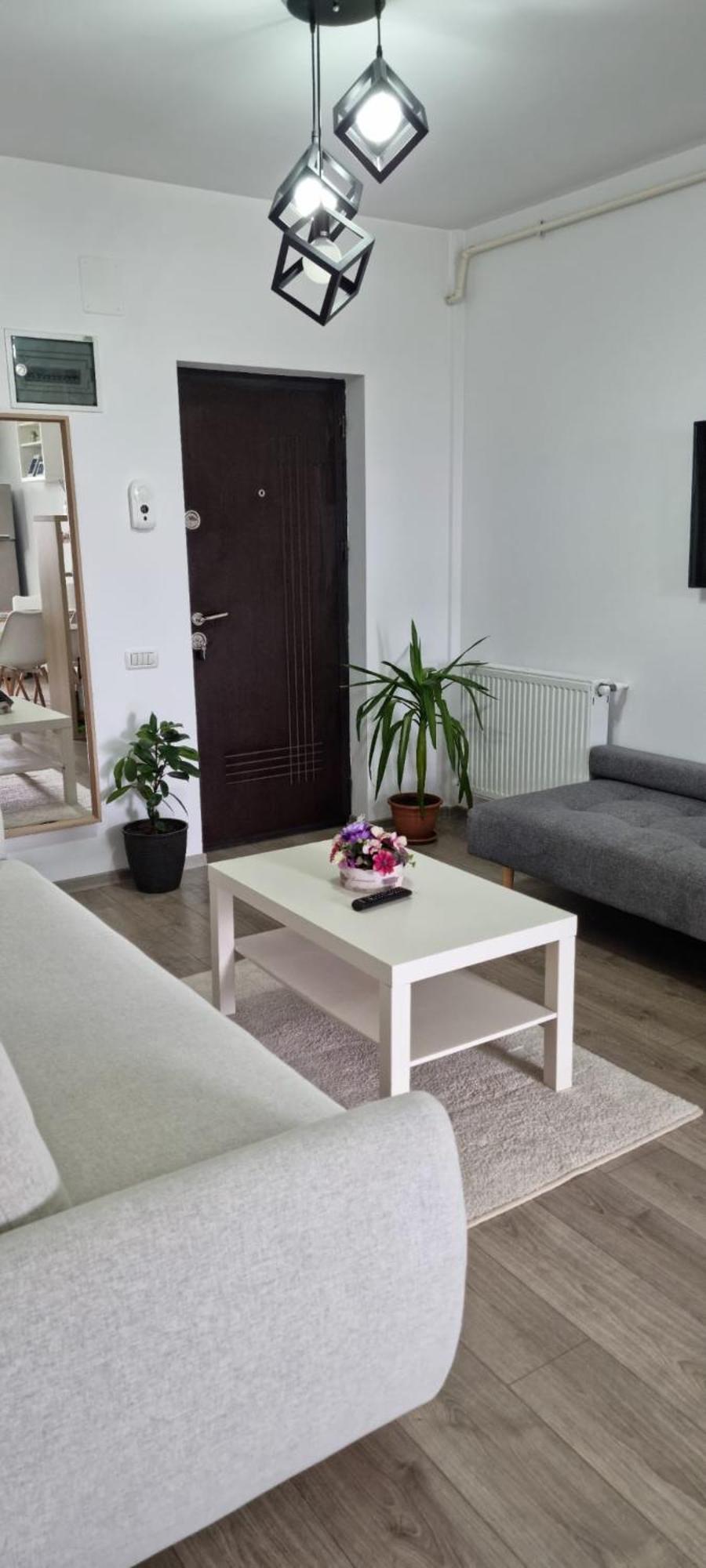 Apartament Karina Navodari Exterior photo