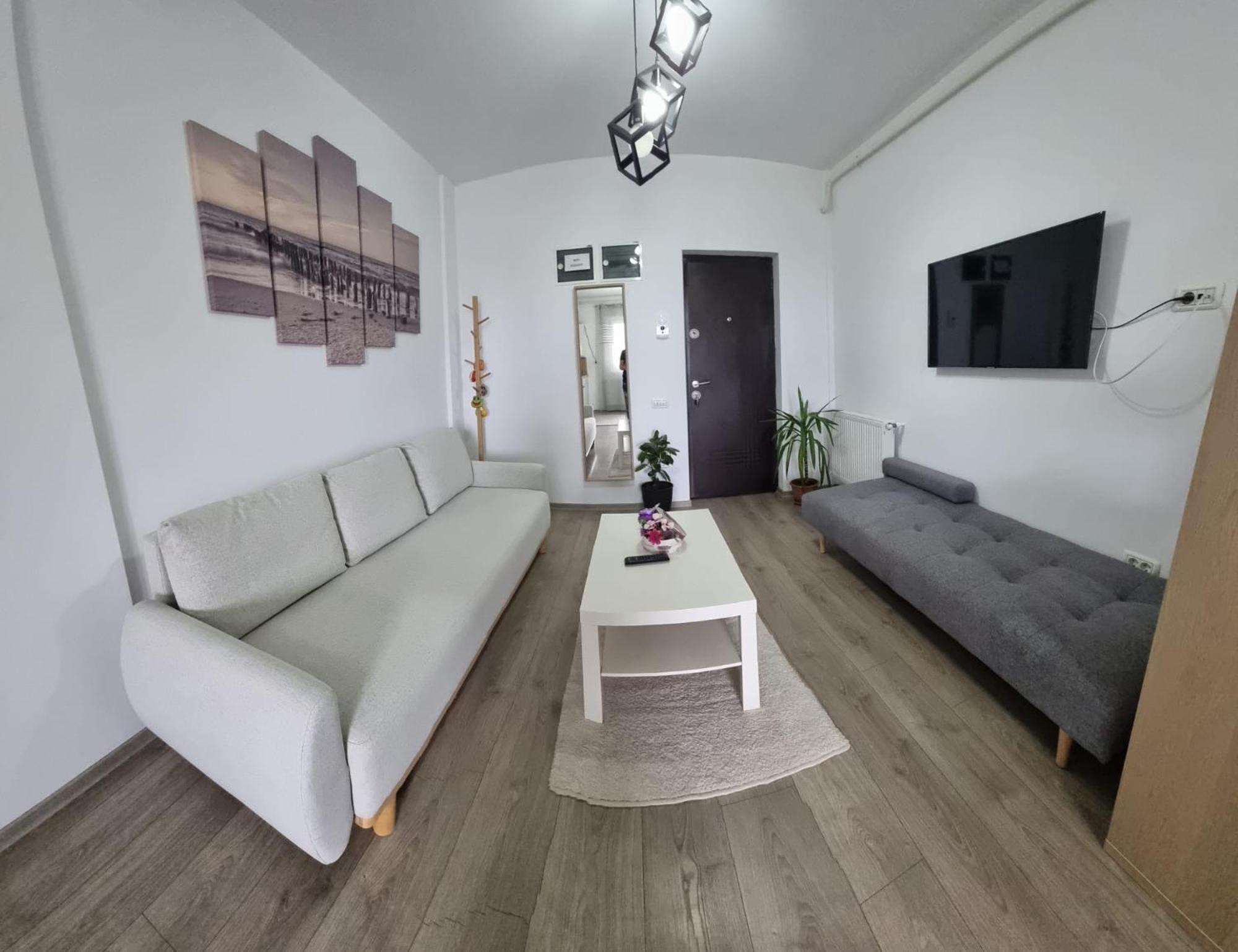 Apartament Karina Navodari Exterior photo